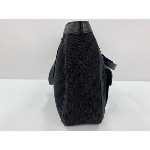 GUCCI Abbey Tote Bag black WS31919