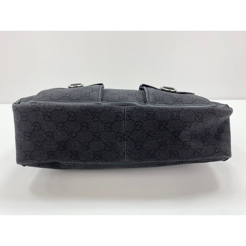 GUCCI Abbey Tote Bag black WS31919