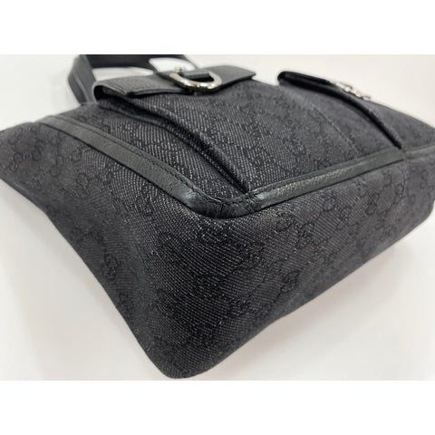 GUCCI Abbey Tote Bag black WS31919