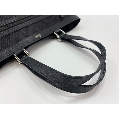 GUCCI Abbey Tote Bag black WS31919