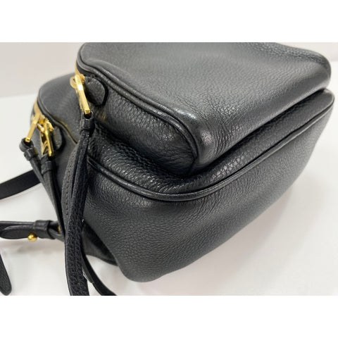 PRADA Backpack  Daypack black WS31920