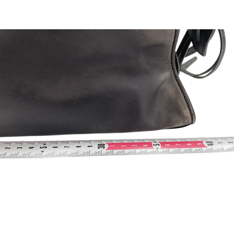 BALENCIAGA 2-Way Neo-Classic City Handbag black WS31921