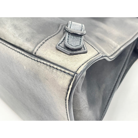 BALENCIAGA 2-Way Neo-Classic City Handbag black WS31921