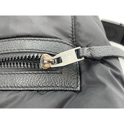 BALENCIAGA Classic Traveler Backpack  Daypack black WS31925