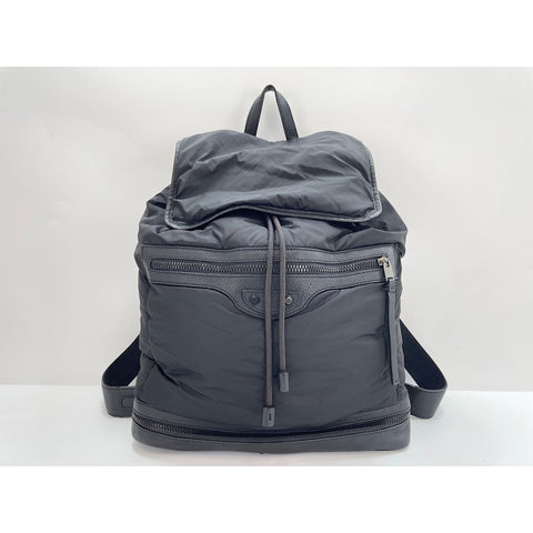 BALENCIAGA Classic Traveler Backpack  Daypack black WS31925