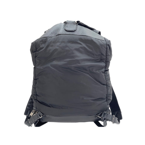 BALENCIAGA Classic Traveler Backpack  Daypack black WS31925
