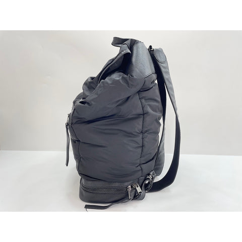 BALENCIAGA Classic Traveler Backpack  Daypack black WS31925