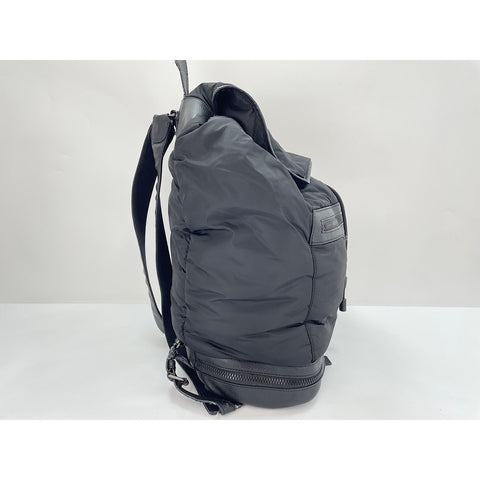 BALENCIAGA Classic Traveler Backpack  Daypack black WS31925