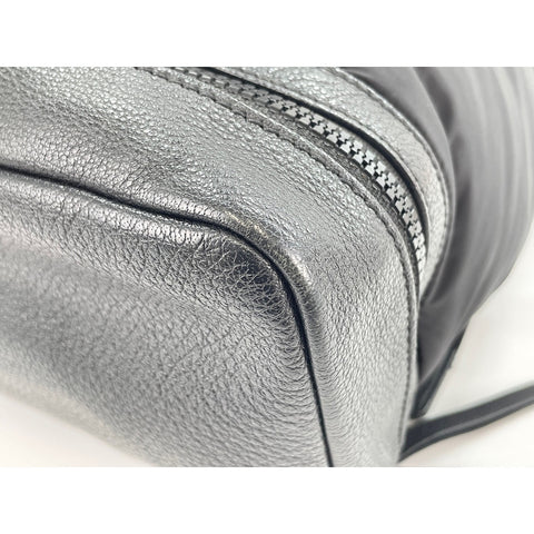 BALENCIAGA Classic Traveler Backpack  Daypack black WS31925