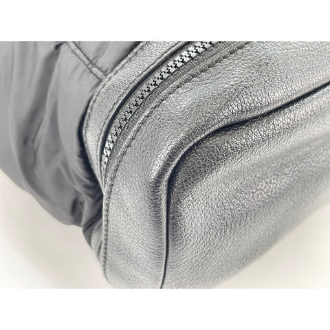BALENCIAGA Classic Traveler Backpack  Daypack black WS31925