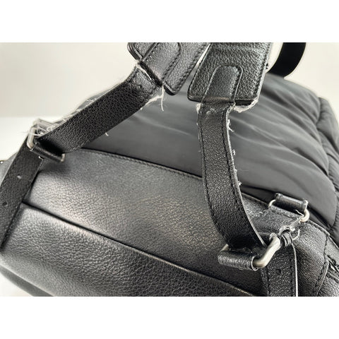 BALENCIAGA Classic Traveler Backpack  Daypack black WS31925