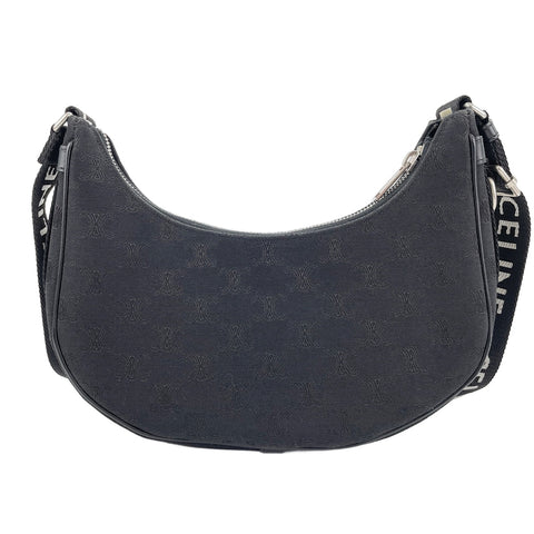 CELINE Ava Shoulder Bag black WS31928