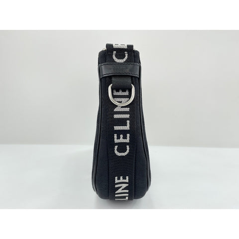 CELINE Ava Shoulder Bag black WS31928