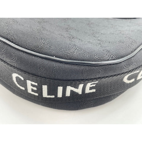 CELINE Ava Shoulder Bag black WS31928