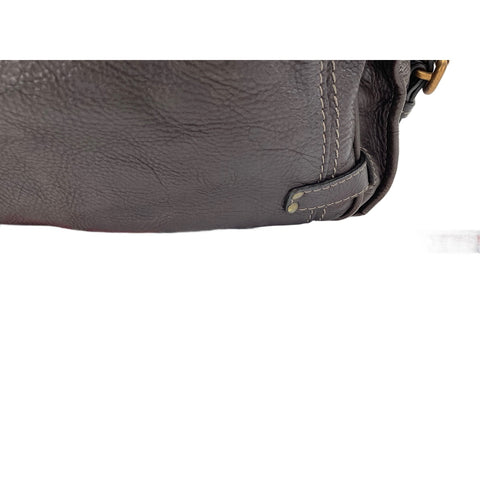 Chloe Paddington Medium Handbag Brown WS31931