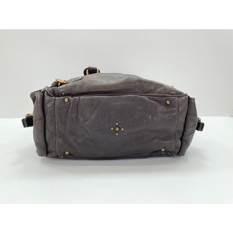 Chloe Paddington Medium Handbag Brown WS31931
