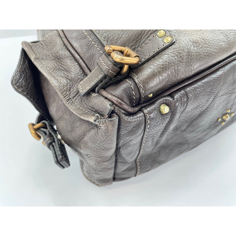 Chloe Paddington Medium Handbag Brown WS31931