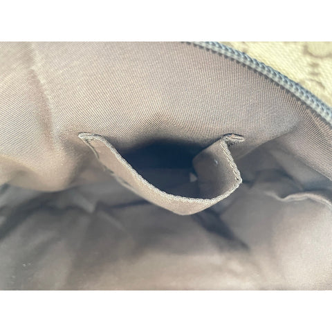 GUCCI Sherry line Shoulder Bag Brown WS31932