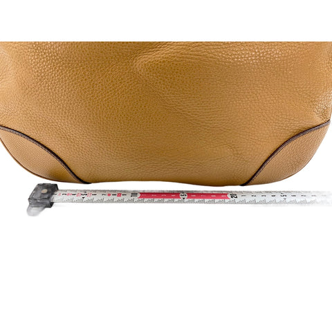 PRADA Shoulder Bag beige WS31933