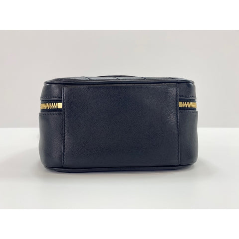 GUCCI 2WAY Blondie Handbag black WS31935