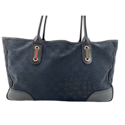 GUCCI Pretty Handbag black WS31937