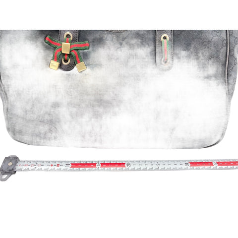 GUCCI Pretty Handbag black WS31937
