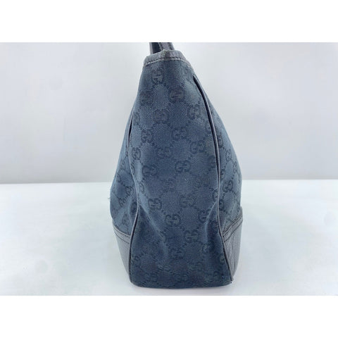 GUCCI Pretty Handbag black WS31937