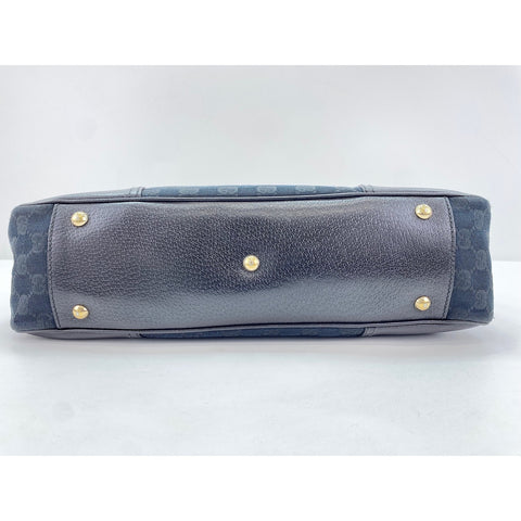 GUCCI Pretty Handbag black WS31937