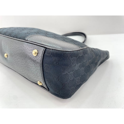 GUCCI Pretty Handbag black WS31937
