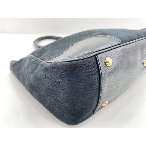GUCCI Pretty Handbag black WS31937