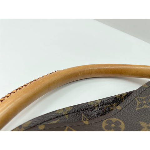 LOUIS VUITTON Arti MM Shoulder Bag Brown WS31941