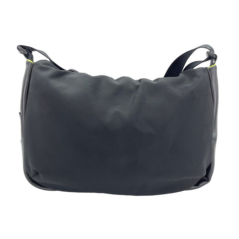 CHANEL Sports line Shoulder Bag black WS31944