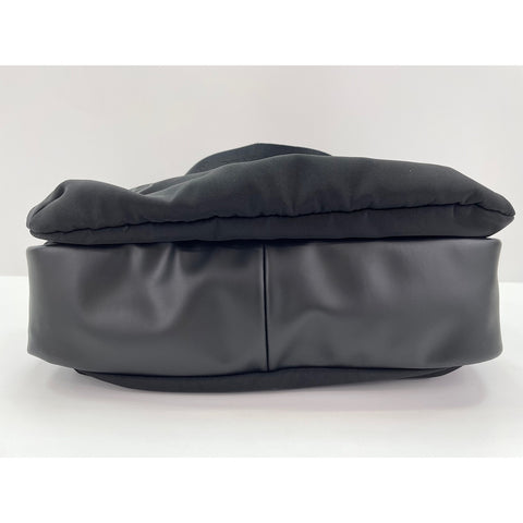 CHANEL Sports line Shoulder Bag black WS31944