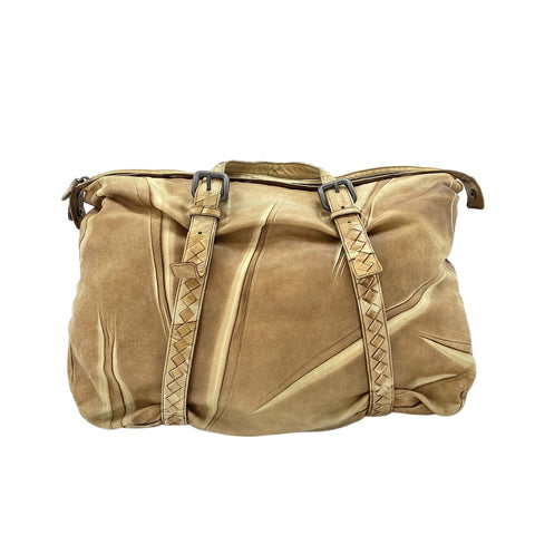 BOTTEGAVENETA Handbag Brown WS31947