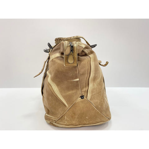 BOTTEGAVENETA Handbag Brown WS31947