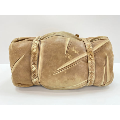BOTTEGAVENETA Handbag Brown WS31947