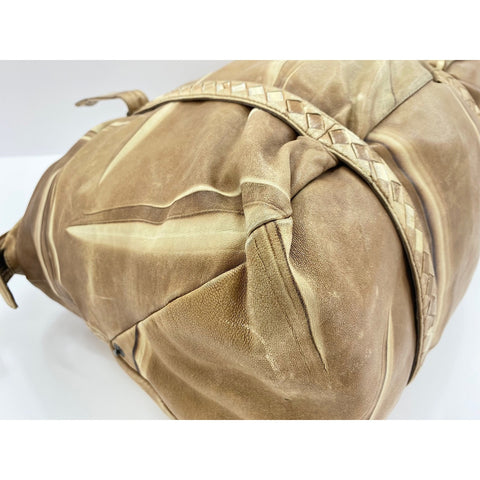 BOTTEGAVENETA Handbag Brown WS31947