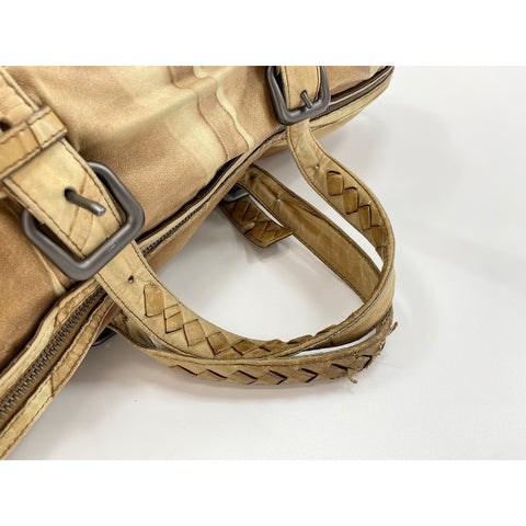 BOTTEGAVENETA Handbag Brown WS31947