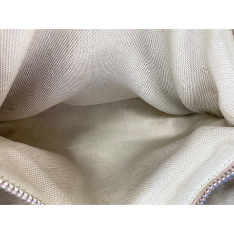 GUCCI Bamboo Tote Bag pink WS31949
