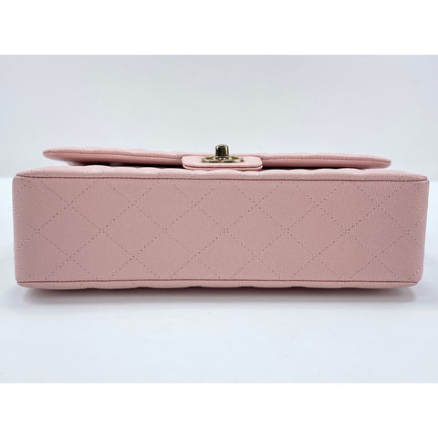 CHANEL Matrasse Shoulder Bag pink WS31953