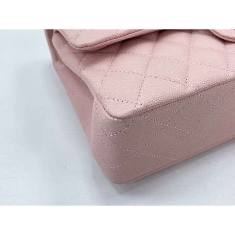 CHANEL Matrasse Shoulder Bag pink WS31953
