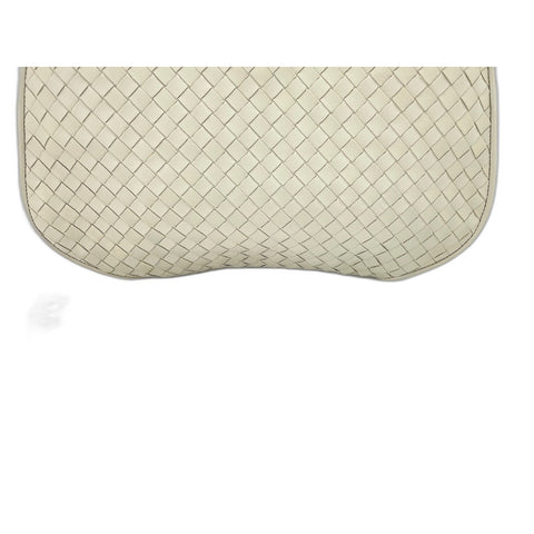 BOTTEGAVENETA Handbag white WS31968
