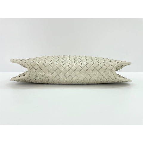 BOTTEGAVENETA Handbag white WS31968