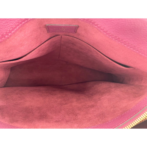 LOUIS VUITTON Parashopper Tote Bag Brown WS31975