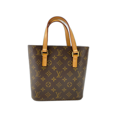 LOUIS VUITTON Vavan PM Tote Bag Brown WS31976
