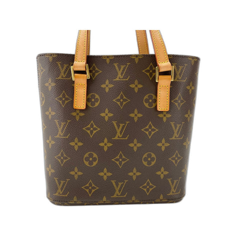 LOUIS VUITTON Vavan PM Tote Bag Brown WS31976
