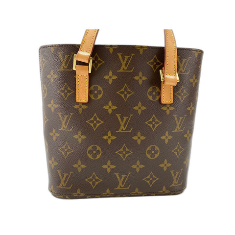 LOUIS VUITTON Vavan PM Tote Bag Brown WS31976