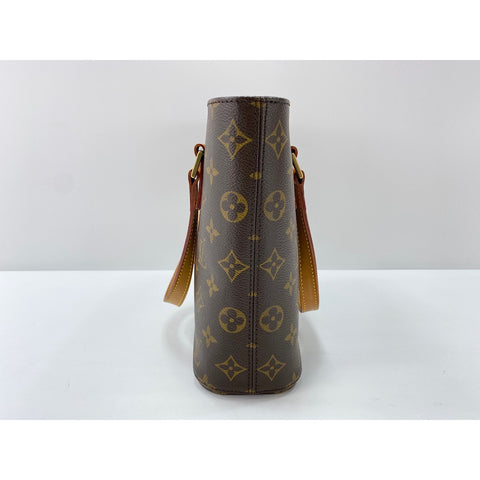 LOUIS VUITTON Vavan PM Tote Bag Brown WS31976