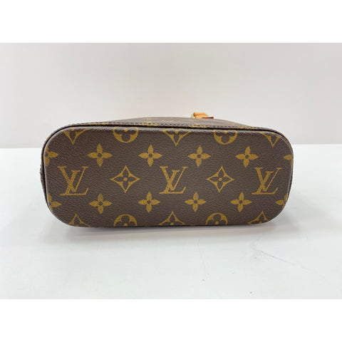 LOUIS VUITTON Vavan PM Tote Bag Brown WS31976