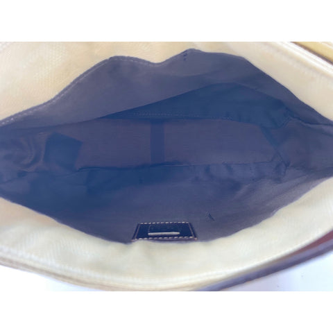 FENDI Handbag beige WS31980